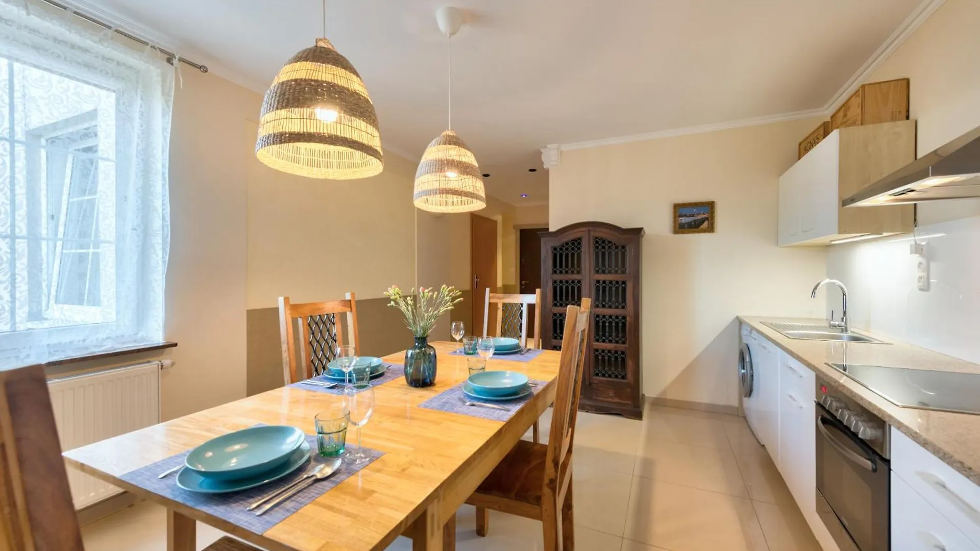 Apartment Sopocki Apartament Przy Plazy Sopot