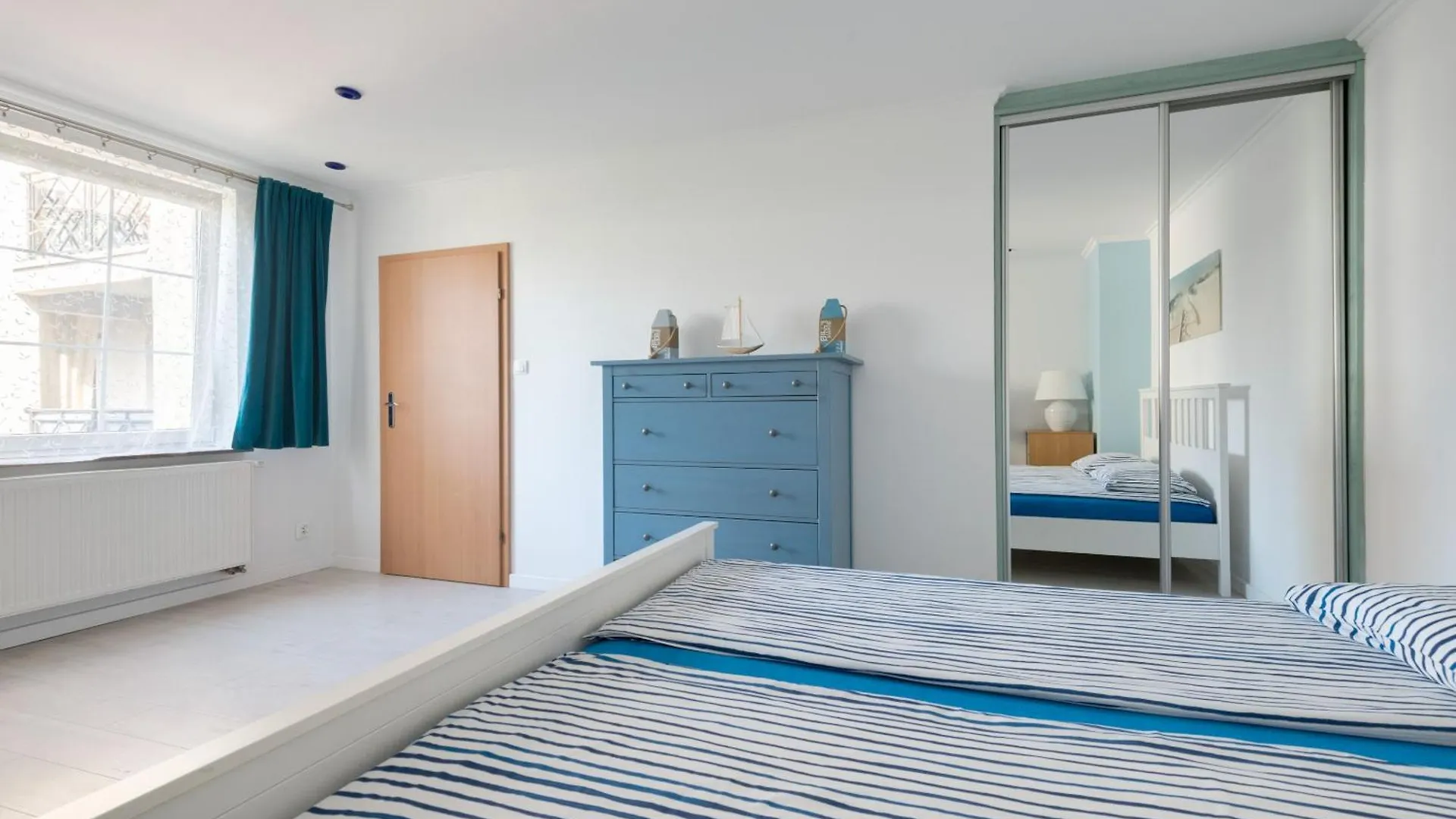 Sopocki Apartament Przy Plazy Sopot Poland