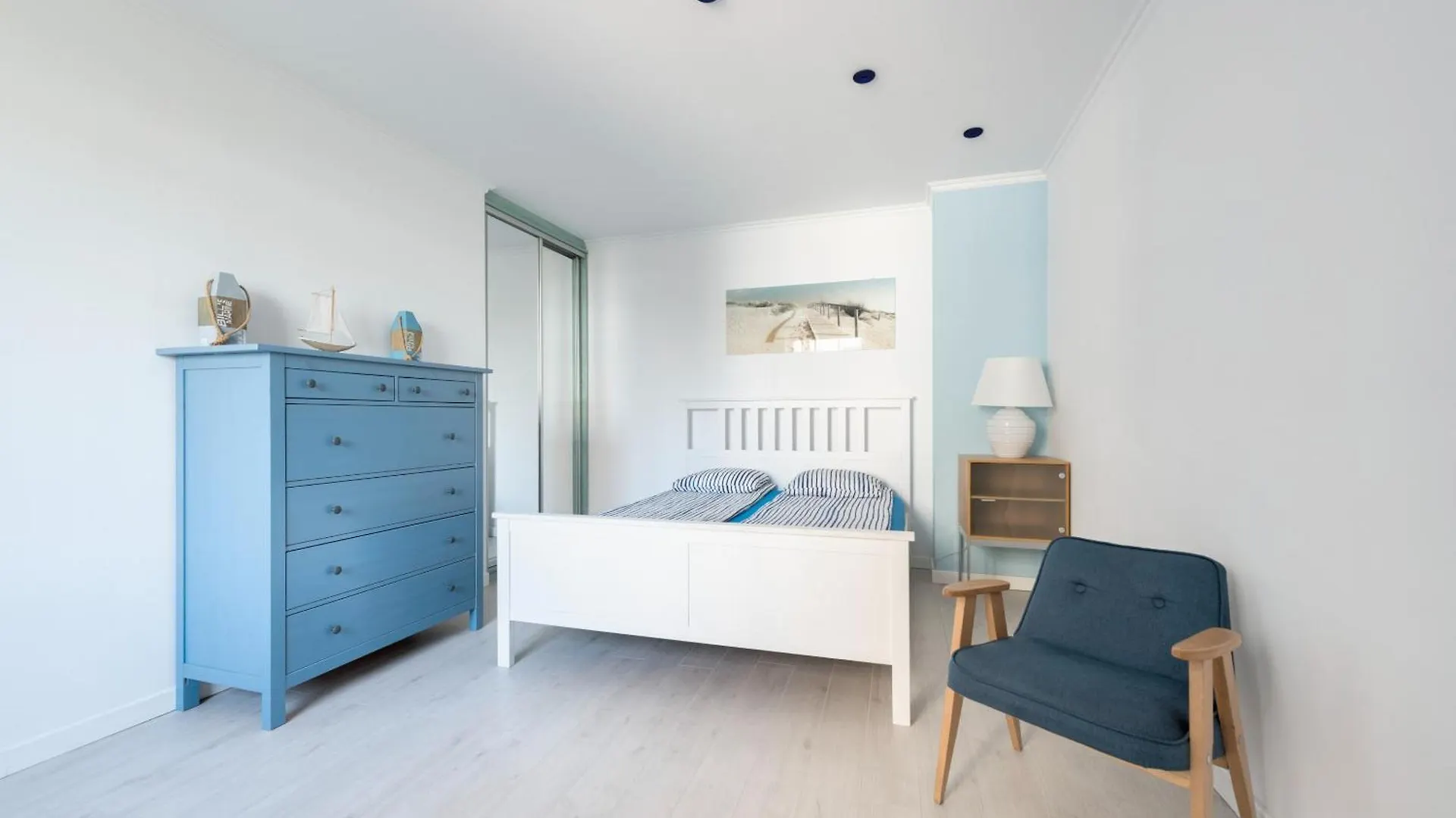 Sopocki Apartament Przy Plazy Sopot